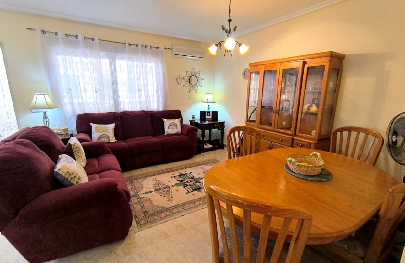 2 soverom Leilighet til salgs i Orihuela - € 85 000 (Ref: 9816397)