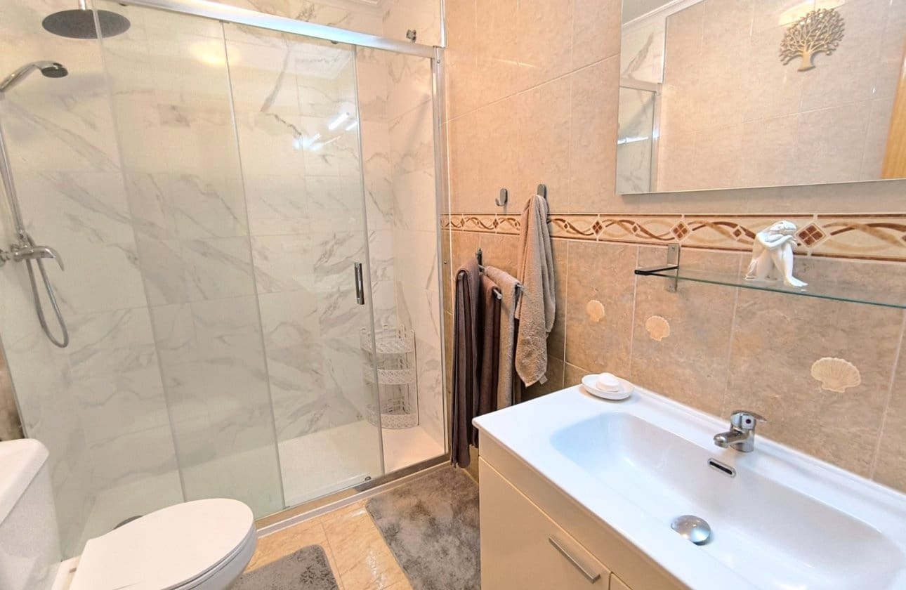 2 soverom Leilighet til salgs i Orihuela - € 85 000 (Ref: 9816397)