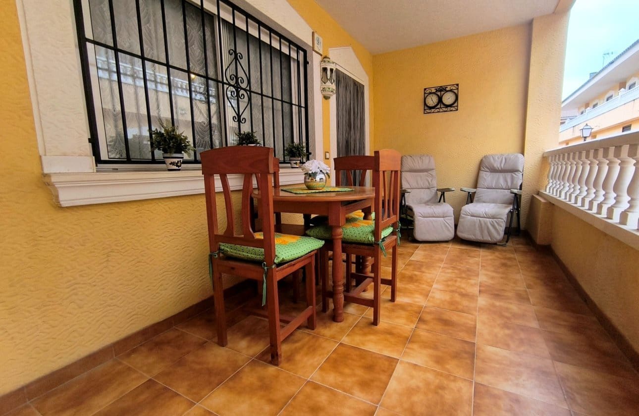 2 soverom Leilighet til salgs i Orihuela - € 85 000 (Ref: 9816397)