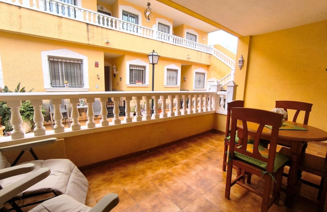 2 soverom Leilighet til salgs i Orihuela - € 85 000 (Ref: 9816397)