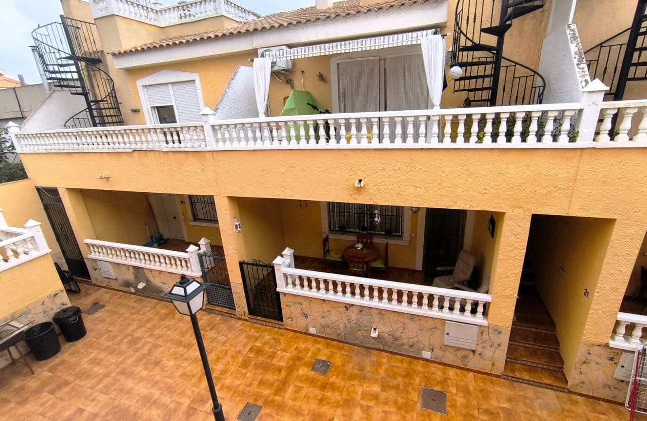 2 soverom Leilighet til salgs i Orihuela - € 85 000 (Ref: 9816397)