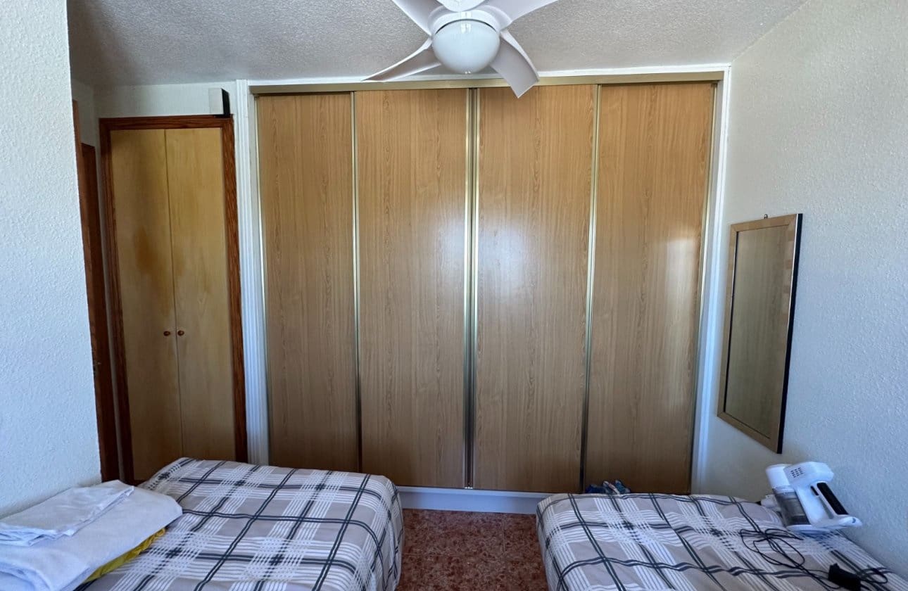 2 soverom Leilighet til salgs i Vistabella med svømmebasseng - € 140 000 (Ref: 9826078)