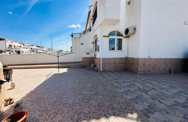 2 sypialnia Apartament na sprzedaż w Vistabella, Orihuela z basenem - 140 000 € (Ref: 9826078)