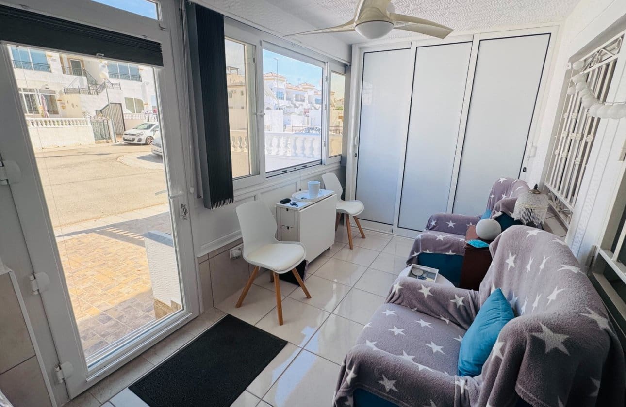 2 sypialnia Apartament na sprzedaż w Vistabella z basenem garażem - 135 000 € (Ref: 9848126)