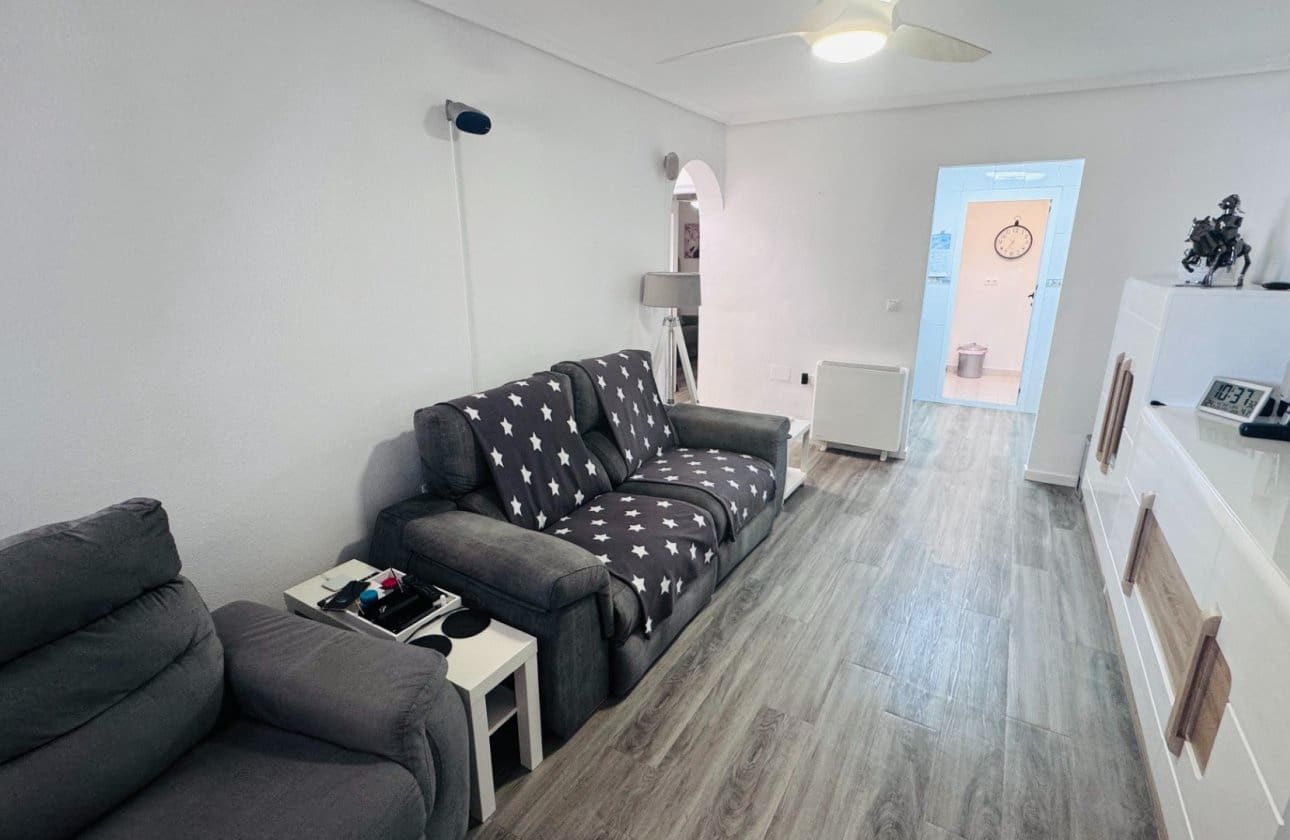 2 sypialnia Apartament na sprzedaż w Vistabella z basenem garażem - 135 000 € (Ref: 9848126)