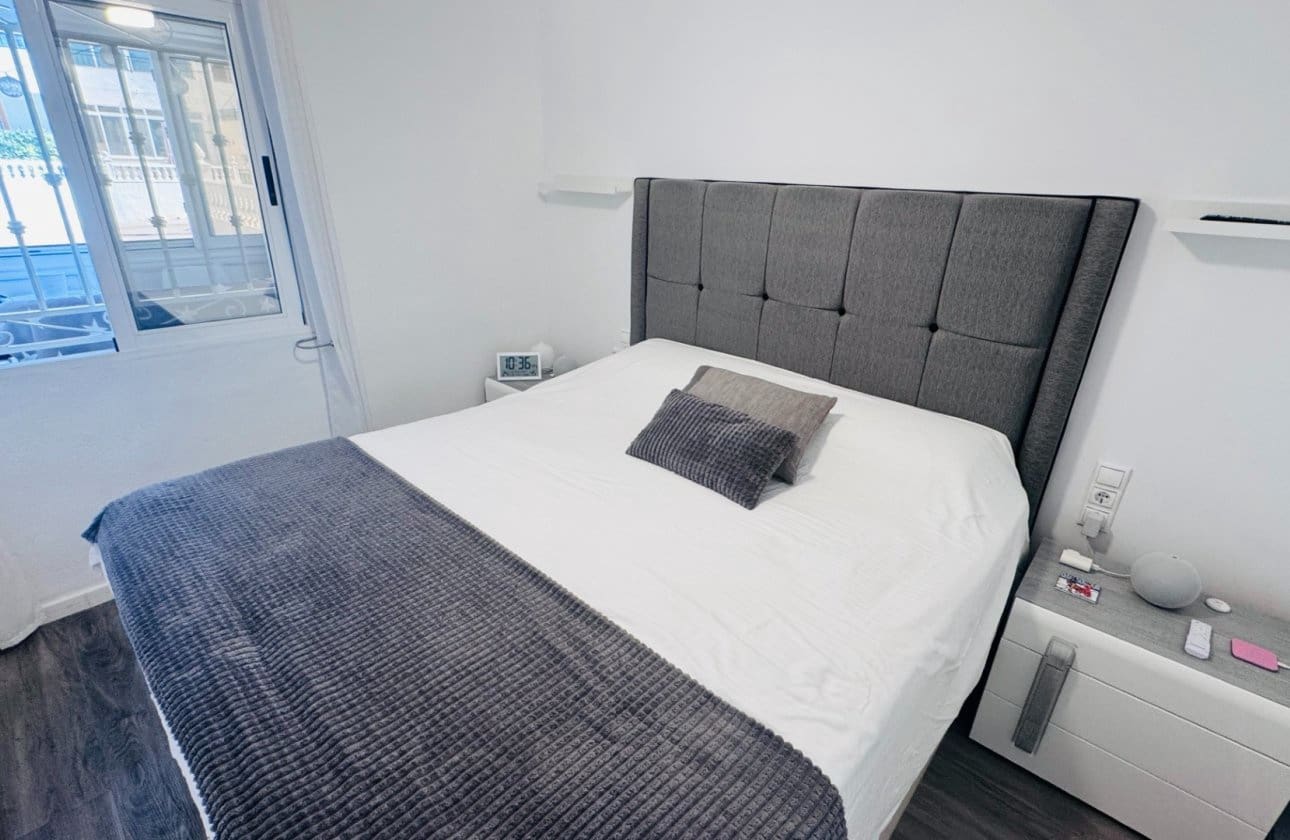 2 sypialnia Apartament na sprzedaż w Vistabella z basenem garażem - 135 000 € (Ref: 9848126)