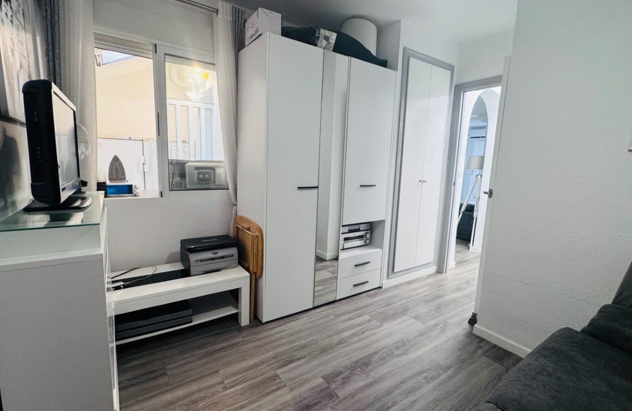 2 sypialnia Apartament na sprzedaż w Vistabella z basenem garażem - 135 000 € (Ref: 9848126)