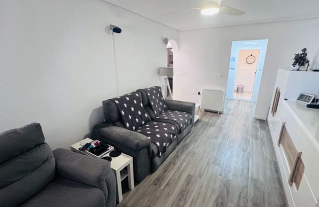 2 sypialnia Apartament na sprzedaż w Vistabella, Orihuela z basenem garażem - 135 000 € (Ref: 9848126)