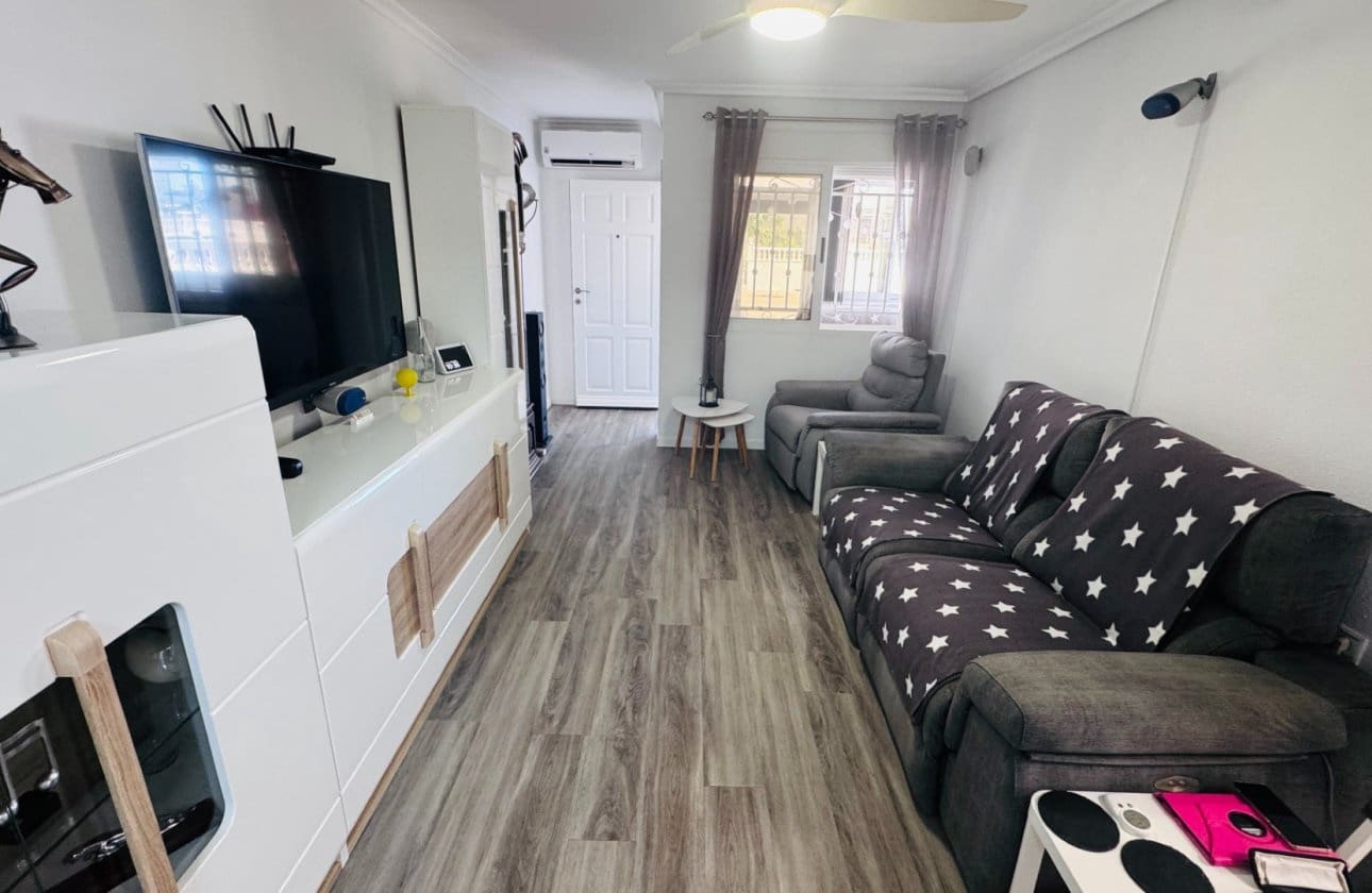 2 sypialnia Apartament na sprzedaż w Vistabella z basenem garażem - 135 000 € (Ref: 9848126)