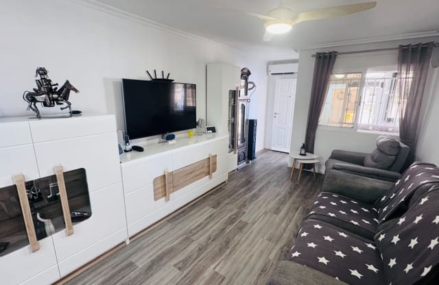 2 sypialnia Apartament na sprzedaż w Vistabella, Orihuela z basenem garażem - 135 000 € (Ref: 9848126)