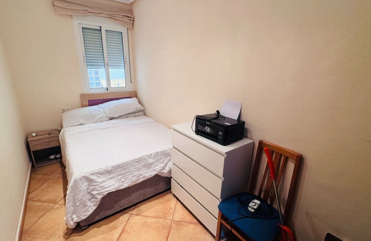 3 bedroom Apartment for sale in Algorfa with pool garage - € 124,950 (Ref: 9850124)