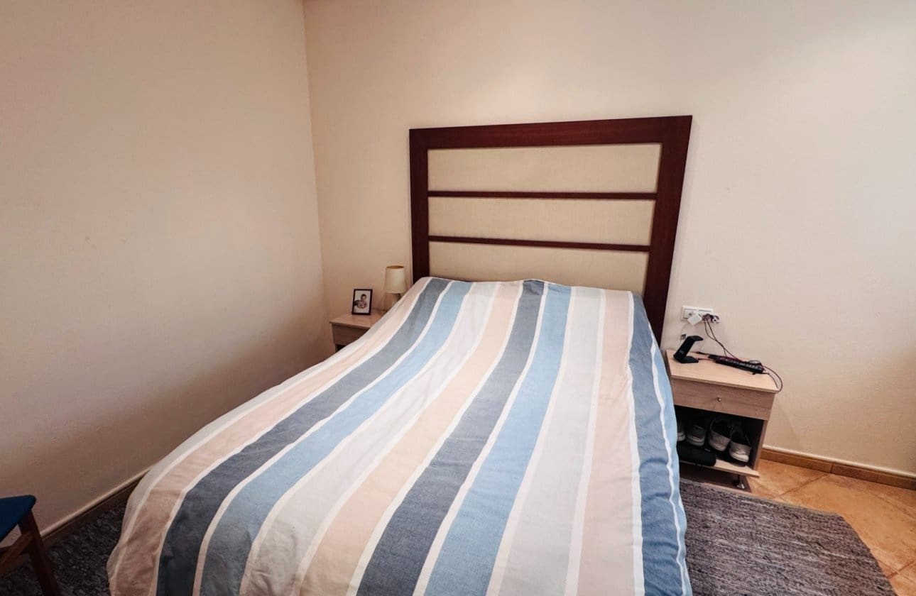 3 bedroom Apartment for sale in Algorfa with pool garage - € 124,950 (Ref: 9850124)