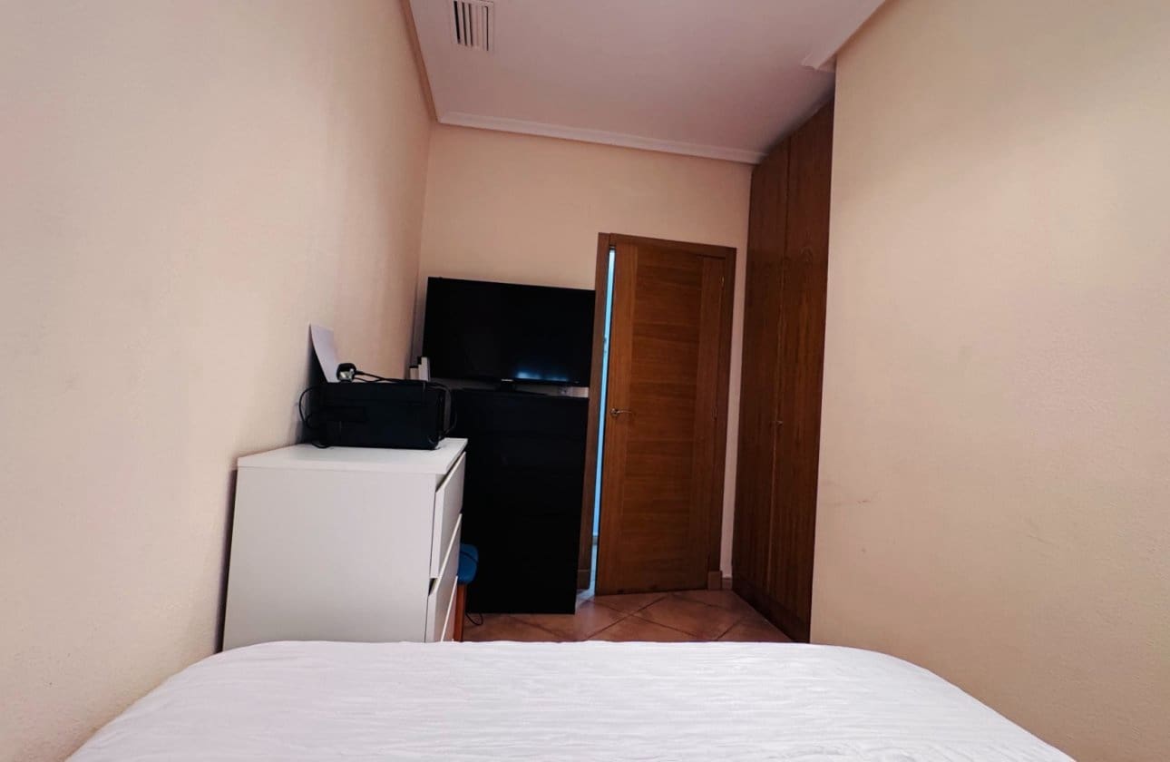 3 bedroom Apartment for sale in Algorfa with pool garage - € 124,950 (Ref: 9850124)