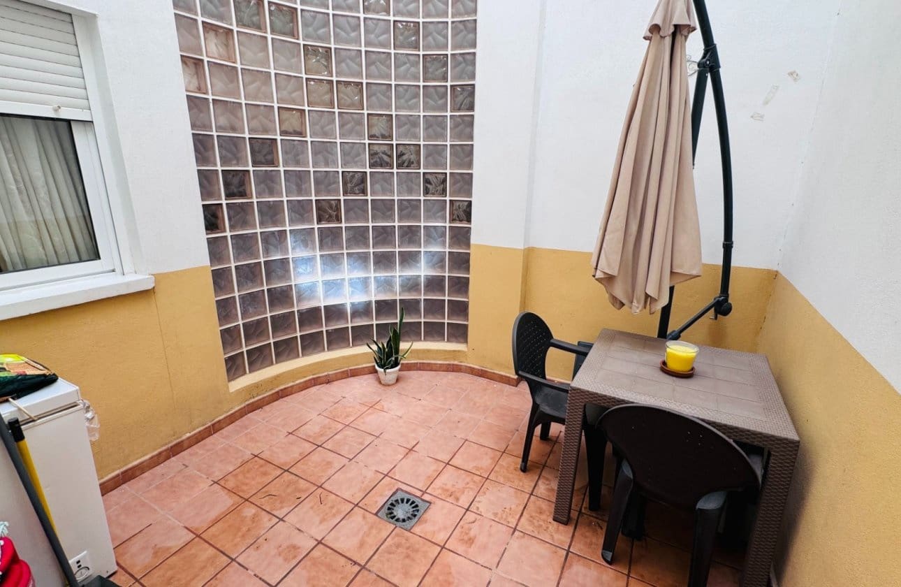 3 bedroom Apartment for sale in Algorfa with pool garage - € 124,950 (Ref: 9850124)