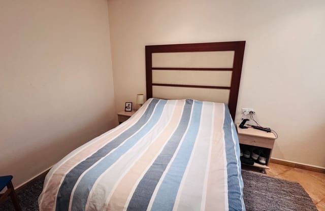 3 camera da letto Appartamento in vendita in Algorfa con piscina garage - 124.950 € (Rif: 9850124)