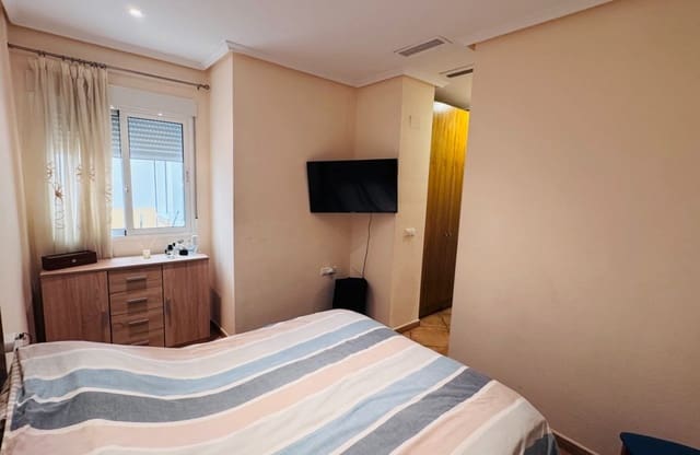3 camera da letto Appartamento in vendita in Algorfa con piscina garage - 124.950 € (Rif: 9850124)