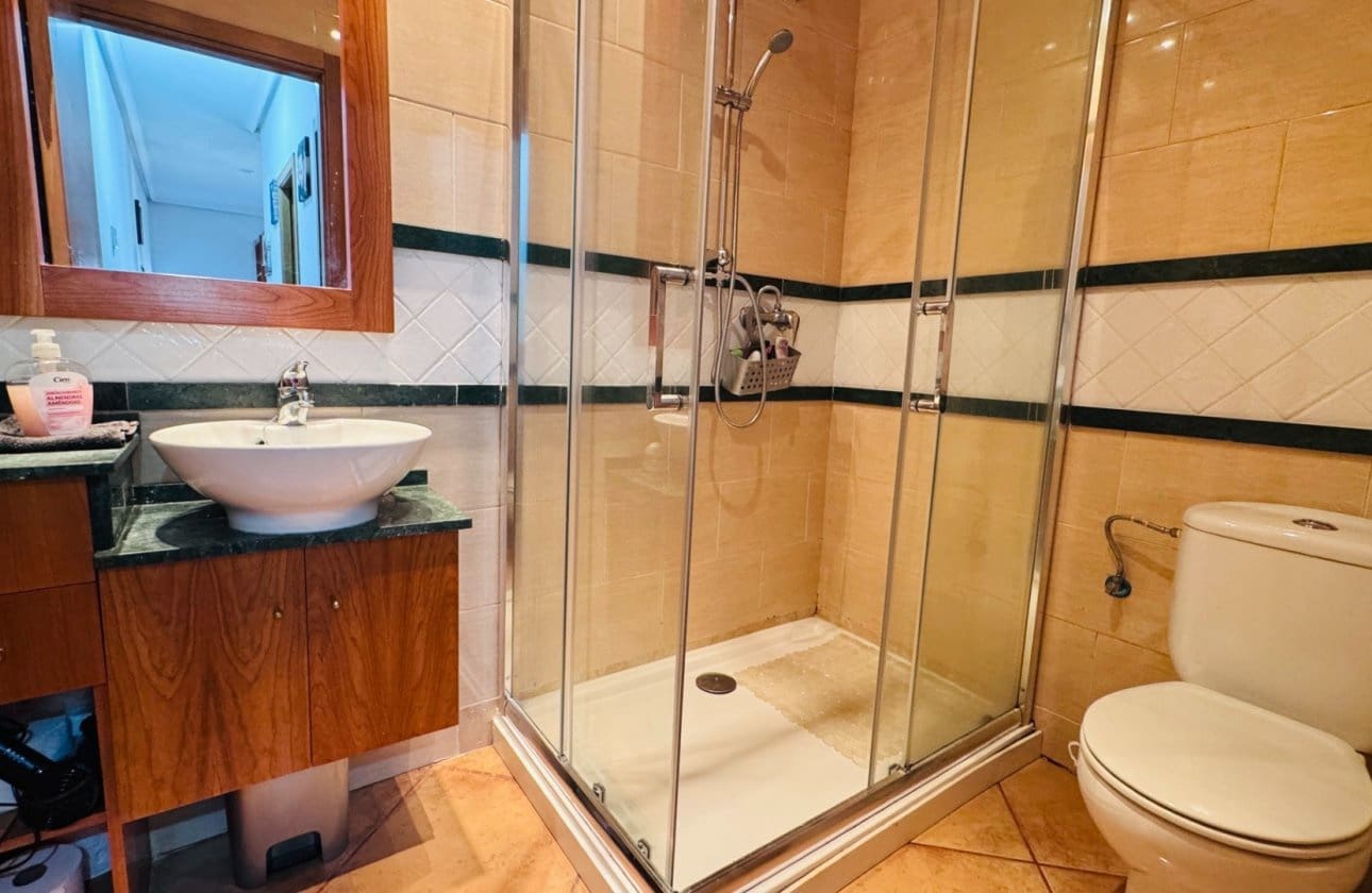 3 bedroom Apartment for sale in Algorfa with pool garage - € 124,950 (Ref: 9850124)