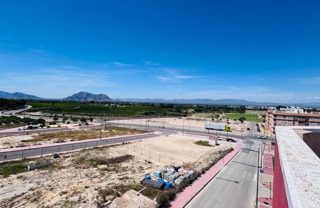 3 camera da letto Appartamento in vendita in Algorfa con piscina garage - 124.950 € (Rif: 9850124)
