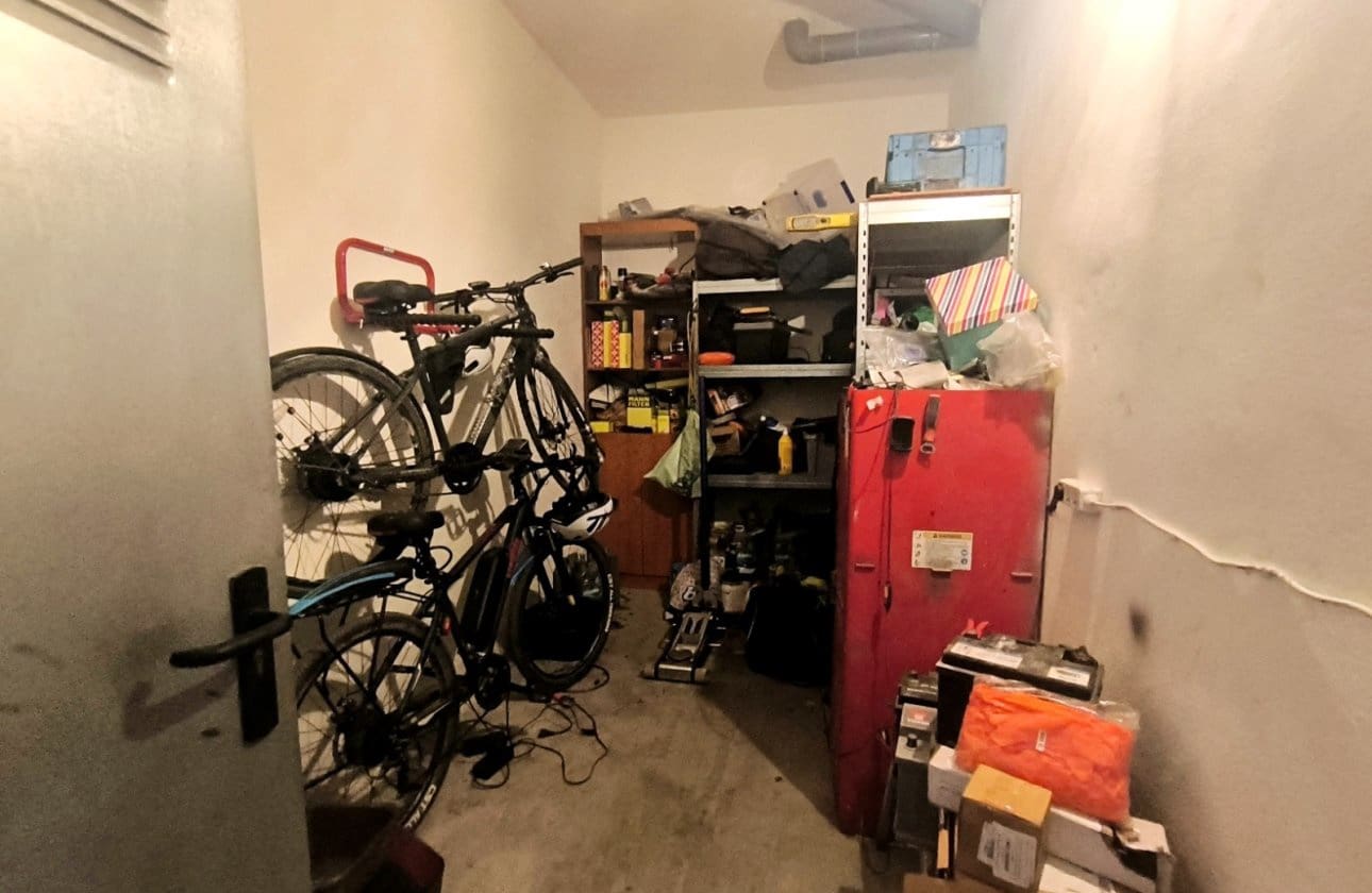 3 quarto Apartamento para venda em Algorfa com piscina garagem - 124 950 € (Ref: 9850124)