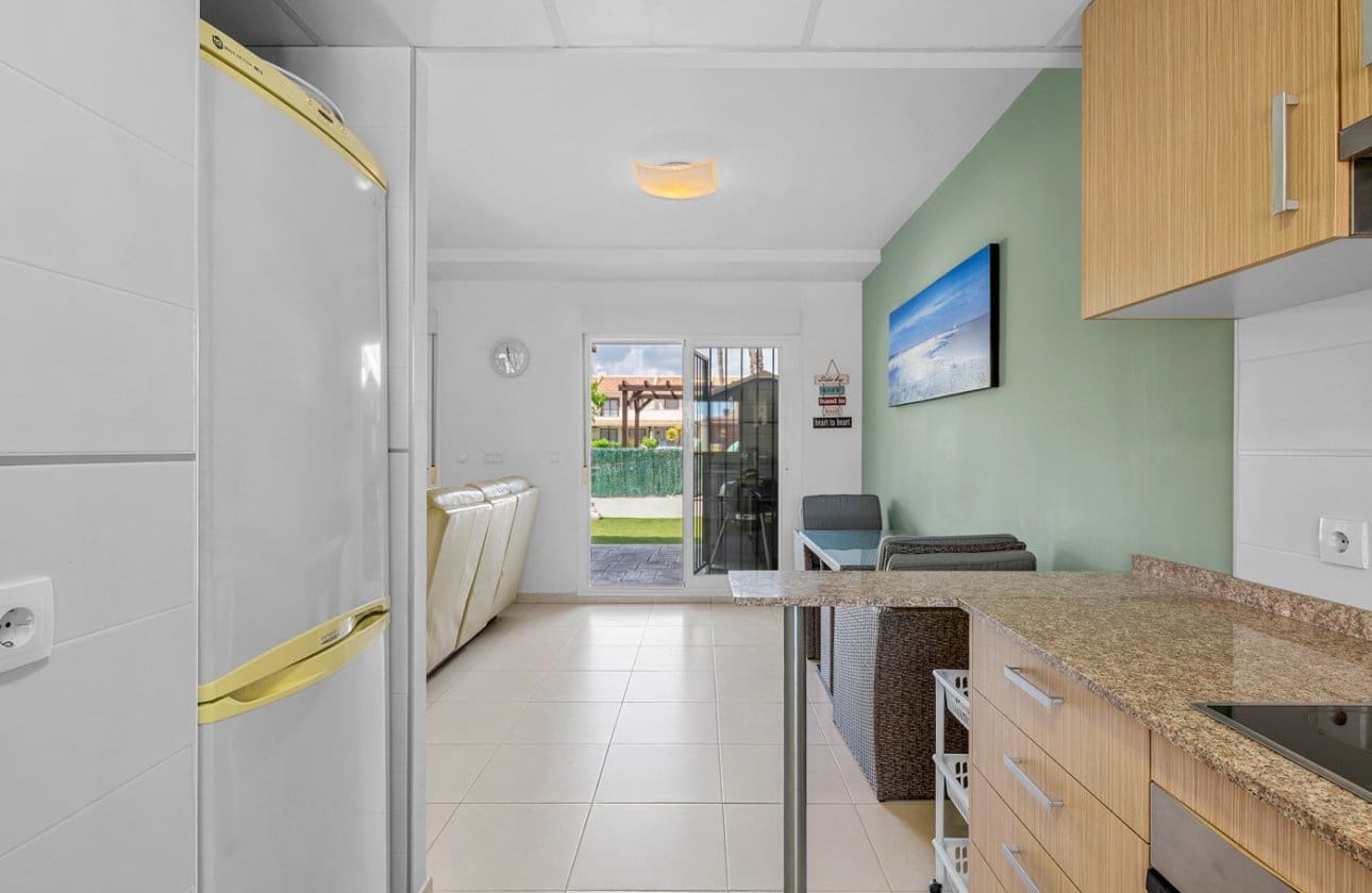 3 makuuhuone Omakotitalo myytävänä paikassa Ciudad Quesada mukana uima-altaan - 260 000 € (Ref: 9861346)