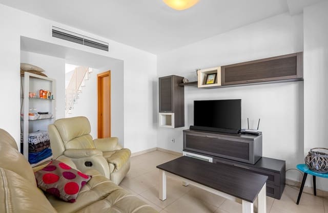3 slaapkamer Huis te koop in Ciudad Quesada, Rojales met zwembad - € 260.000 (Ref: 9861346)