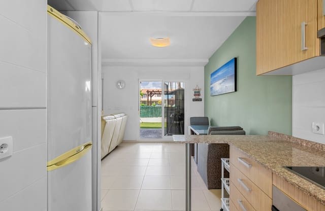 3 slaapkamer Huis te koop in Ciudad Quesada, Rojales met zwembad - € 260.000 (Ref: 9861346)