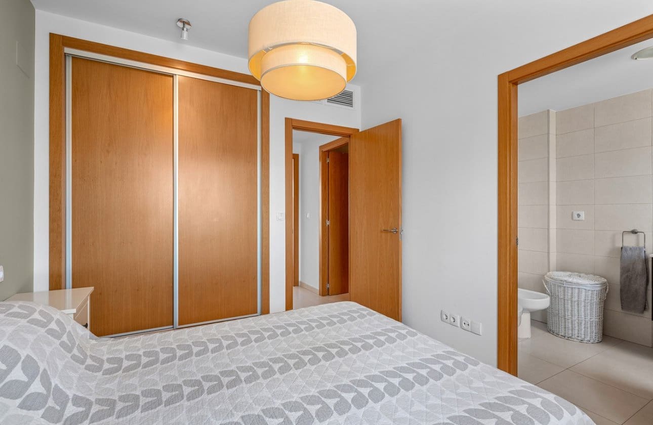 3 makuuhuone Omakotitalo myytävänä paikassa Ciudad Quesada mukana uima-altaan - 260 000 € (Ref: 9861346)