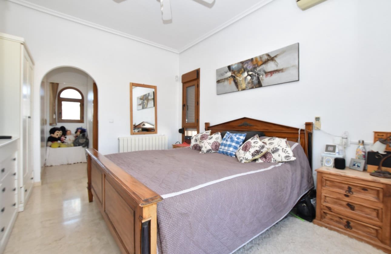 3 camera da letto Villa in vendita in Algorfa con piscina - 395.000 € (Rif: 9877124)