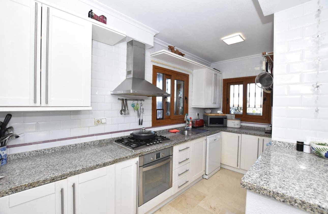 3 camera da letto Villa in vendita in Algorfa con piscina - 395.000 € (Rif: 9877124)