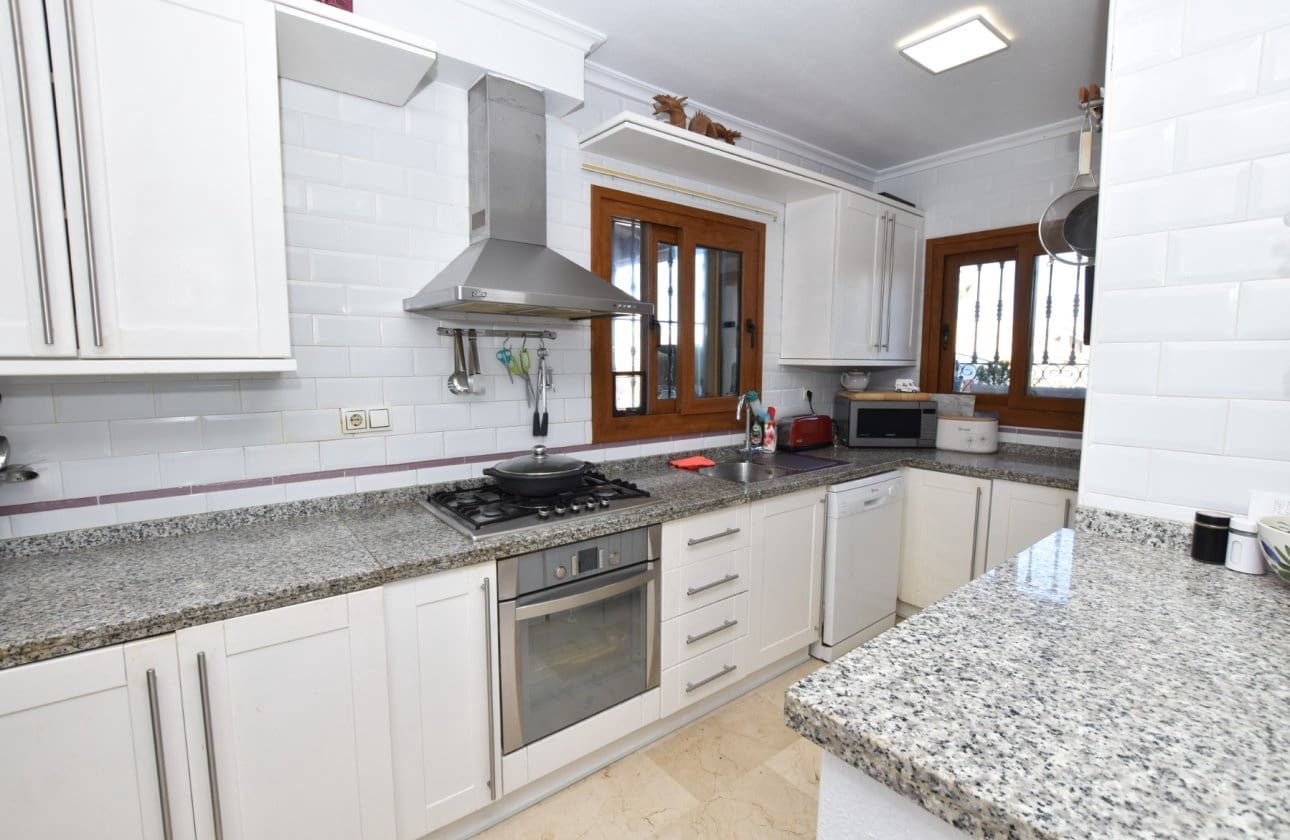 3 camera da letto Villa in vendita in Algorfa con piscina - 395.000 € (Rif: 9877124)