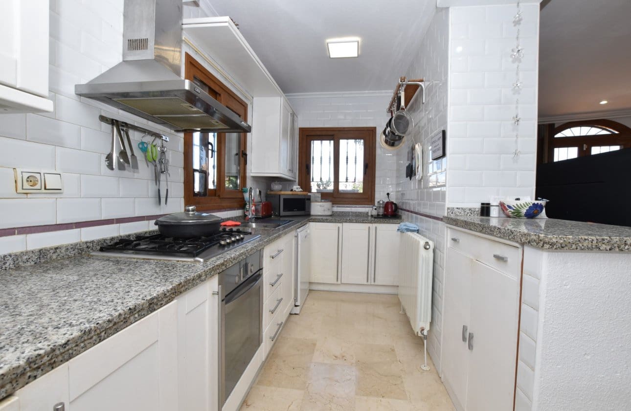 3 camera da letto Villa in vendita in Algorfa con piscina - 395.000 € (Rif: 9877124)