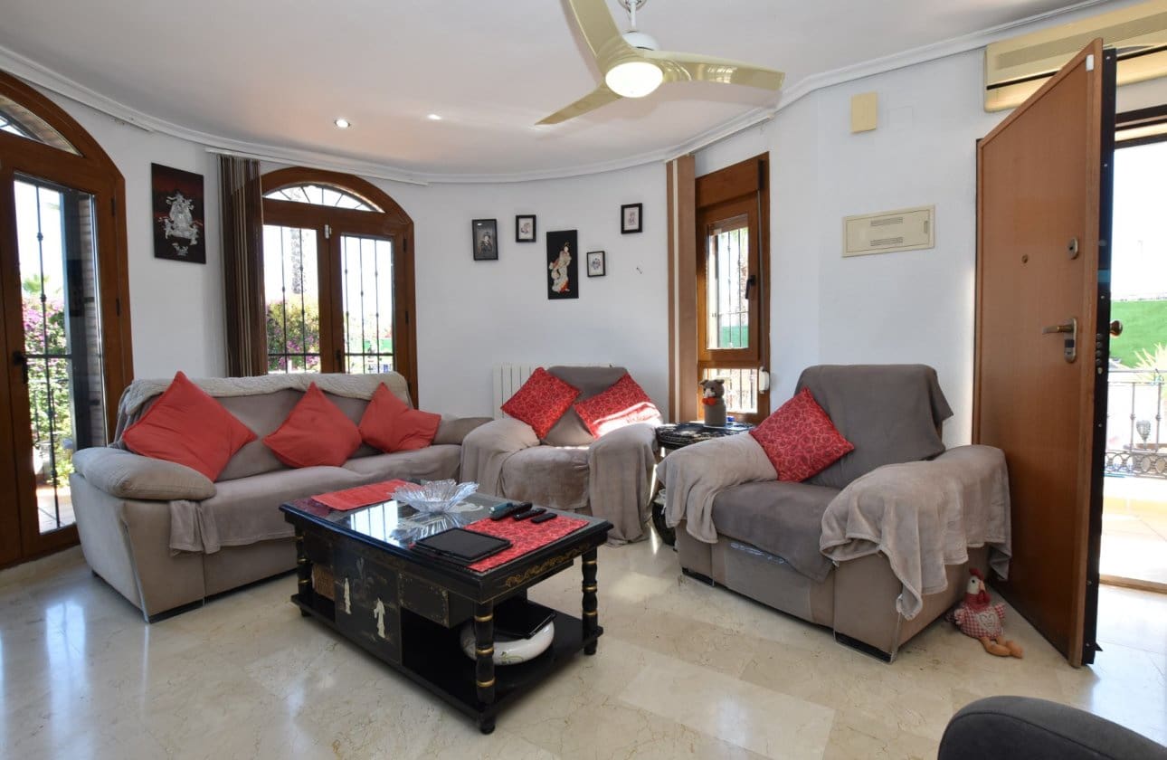 3 camera da letto Villa in vendita in Algorfa con piscina - 395.000 € (Rif: 9877124)