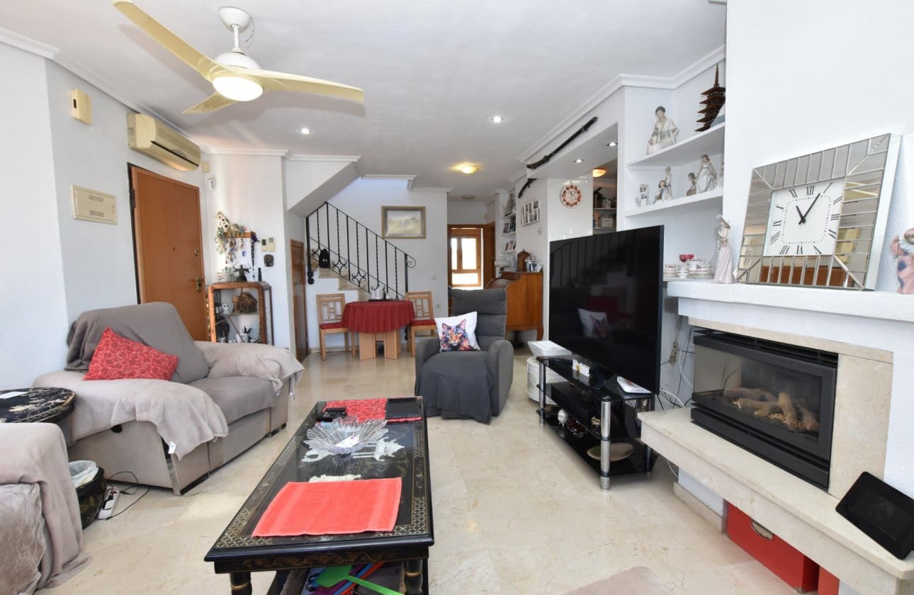 3 camera da letto Villa in vendita in Algorfa con piscina - 395.000 € (Rif: 9877124)