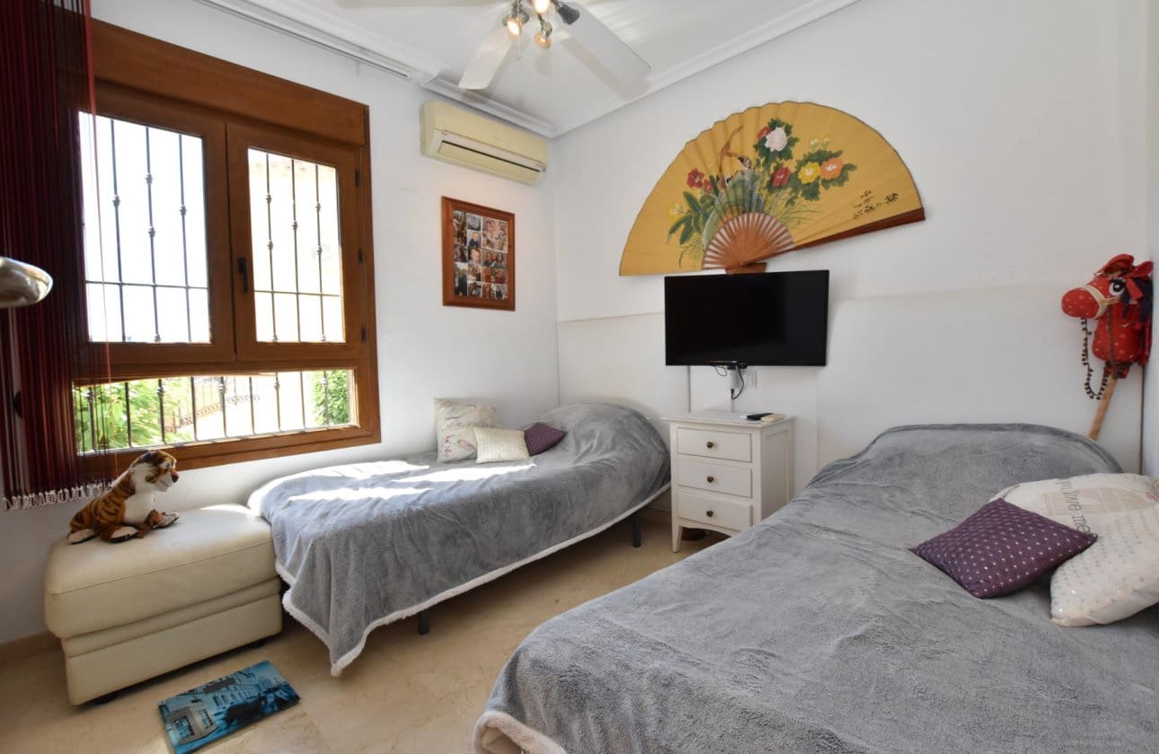 3 camera da letto Villa in vendita in Algorfa con piscina - 395.000 € (Rif: 9877124)