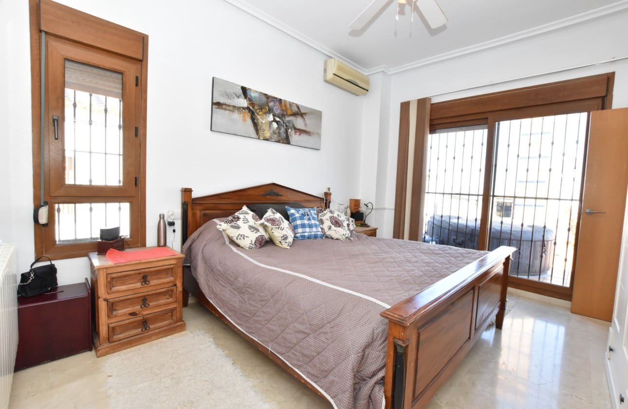 3 camera da letto Villa in vendita in Algorfa con piscina - 395.000 € (Rif: 9877124)