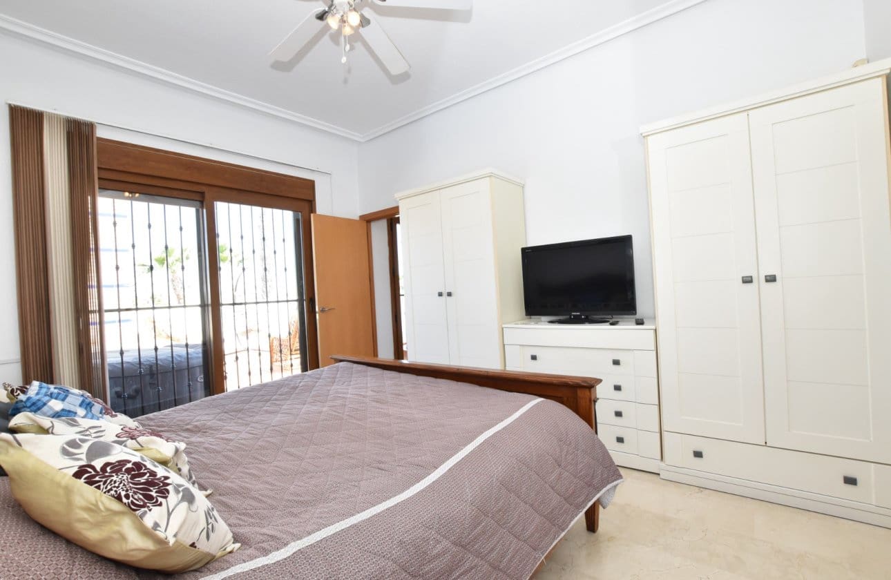 3 camera da letto Villa in vendita in Algorfa con piscina - 395.000 € (Rif: 9877124)
