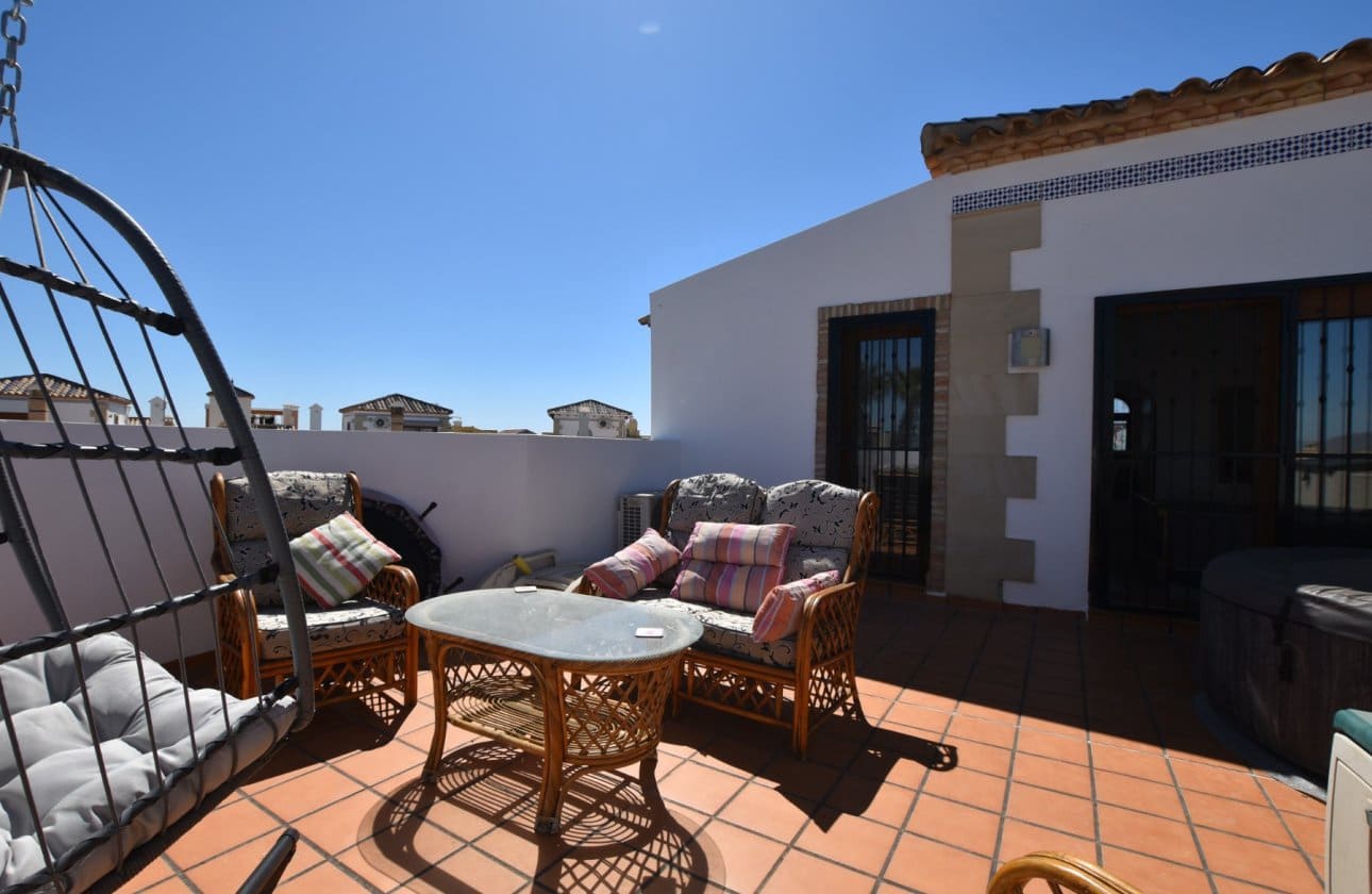 3 camera da letto Villa in vendita in Algorfa con piscina - 395.000 € (Rif: 9877124)