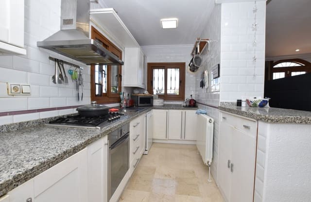 3 camera da letto Villa in vendita in Algorfa con piscina - 395.000 € (Rif: 9877124)