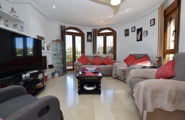 3 camera da letto Villa in vendita in Algorfa con piscina - 395.000 € (Rif: 9877124)