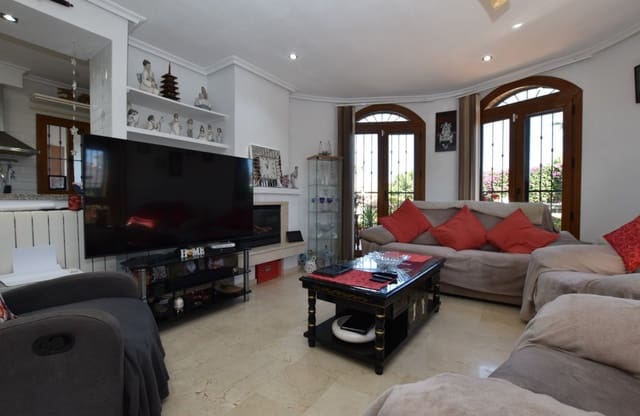 3 camera da letto Villa in vendita in Algorfa con piscina - 395.000 € (Rif: 9877124)