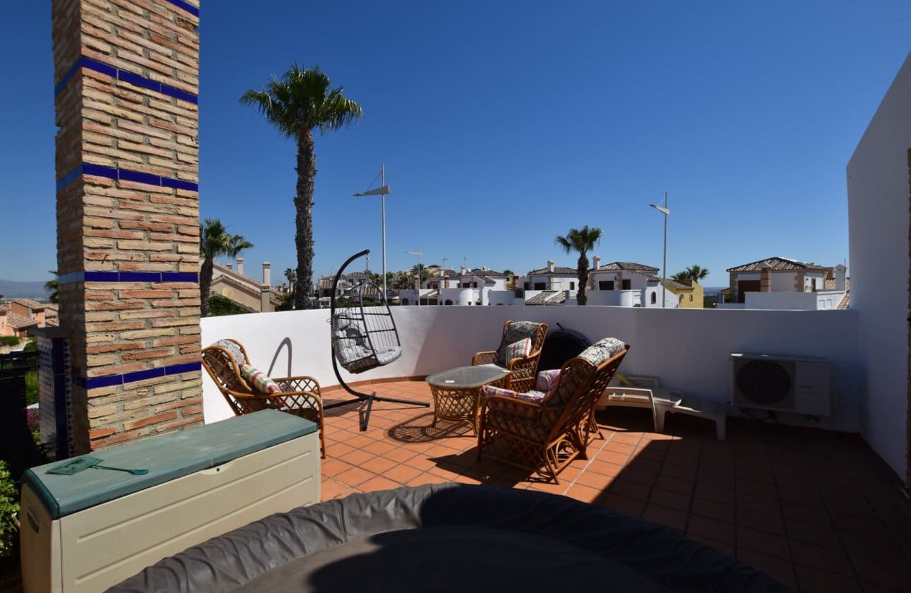 3 camera da letto Villa in vendita in Algorfa con piscina - 395.000 € (Rif: 9877124)