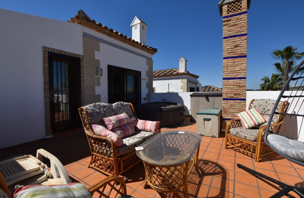 3 camera da letto Villa in vendita in Algorfa con piscina - 395.000 € (Rif: 9877124)