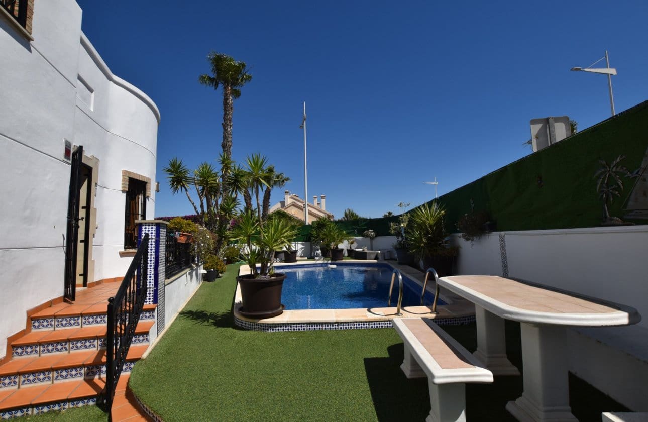 3 camera da letto Villa in vendita in Algorfa con piscina - 395.000 € (Rif: 9877124)