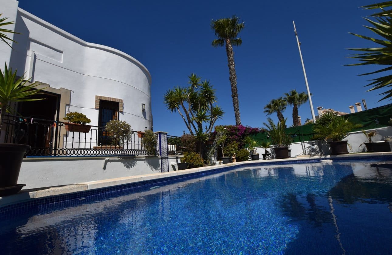 3 camera da letto Villa in vendita in Algorfa con piscina - 395.000 € (Rif: 9877124)