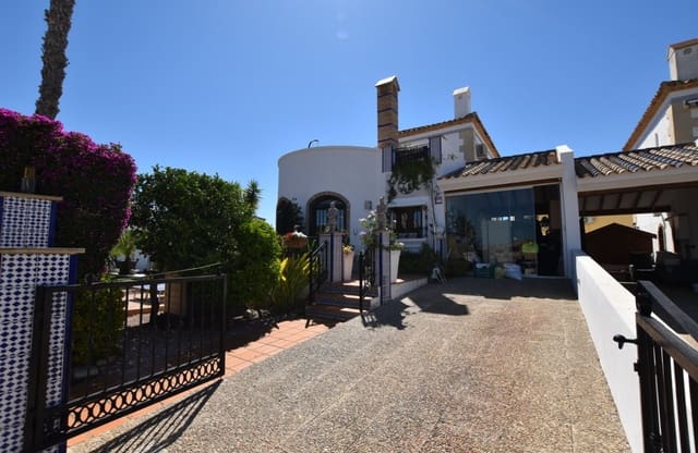 3 camera da letto Villa in vendita in Algorfa con piscina - 395.000 € (Rif: 9877124)