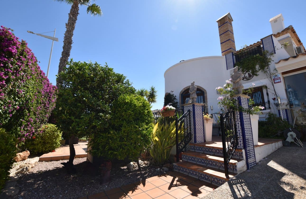 3 camera da letto Villa in vendita in Algorfa con piscina - 395.000 € (Rif: 9877124)