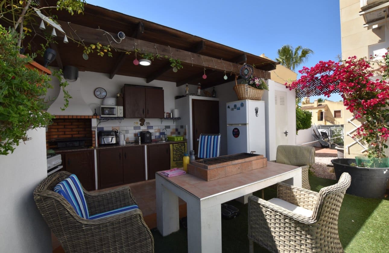 3 camera da letto Villa in vendita in Algorfa con piscina - 395.000 € (Rif: 9877124)