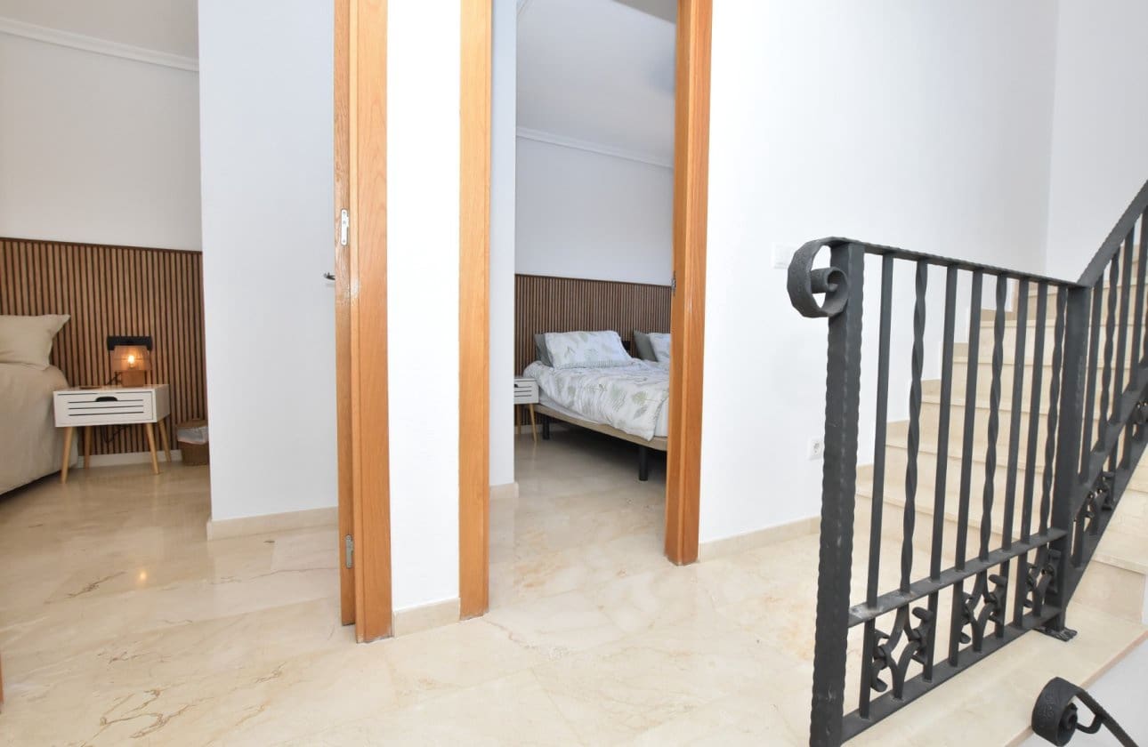 2 camera da letto Casa in vendita in Algorfa con piscina - 210.000 € (Rif: 9877125)