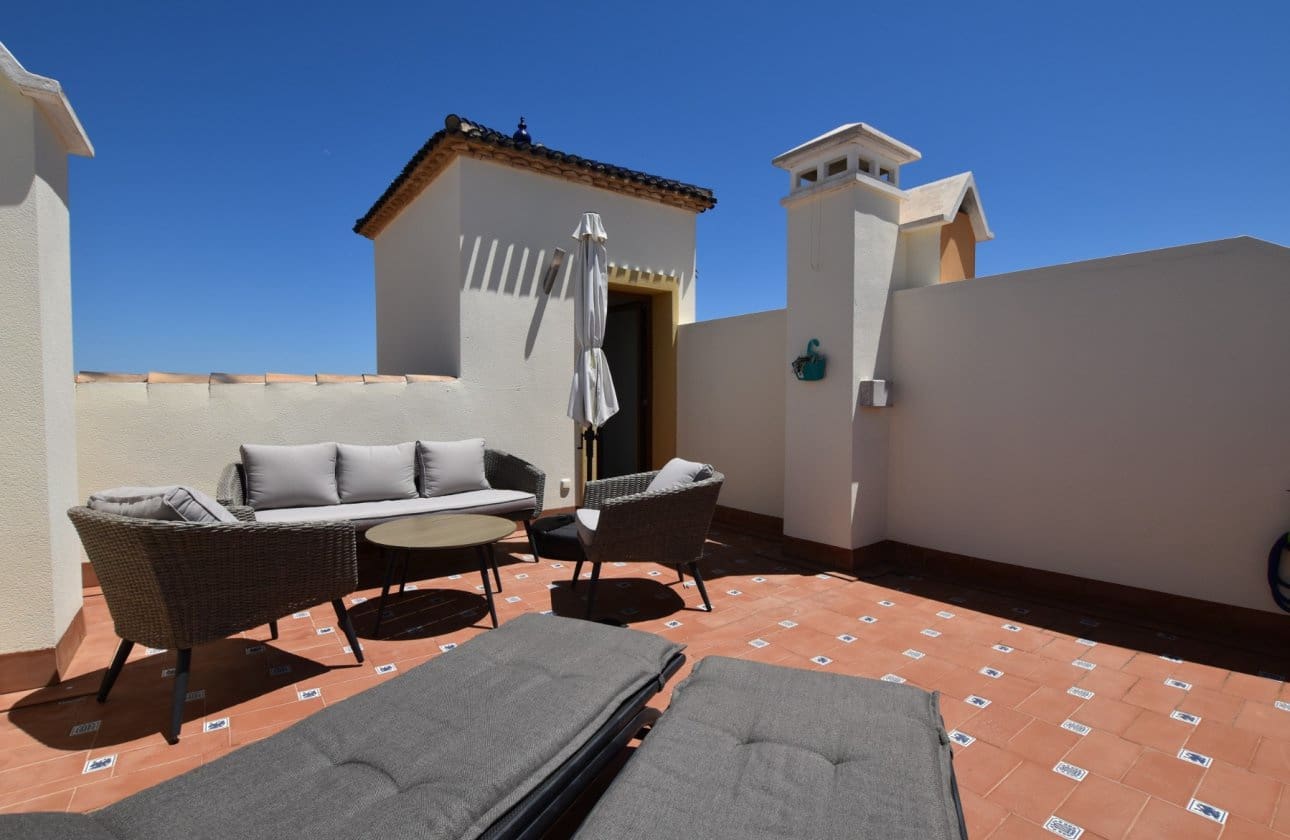 2 camera da letto Casa in vendita in Algorfa con piscina - 210.000 € (Rif: 9877125)