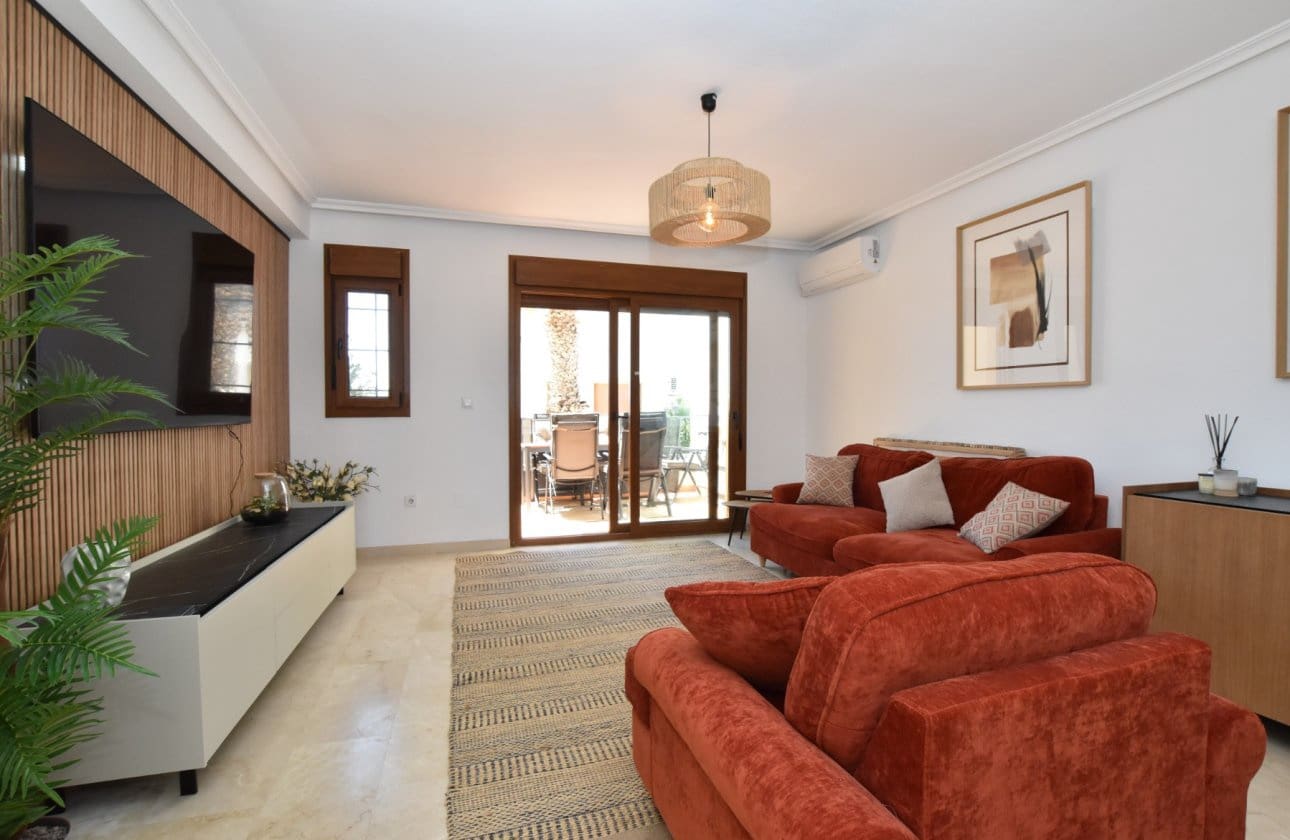 2 camera da letto Casa in vendita in Algorfa con piscina - 210.000 € (Rif: 9877125)